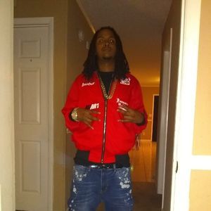 Meet your Posher, Barrak